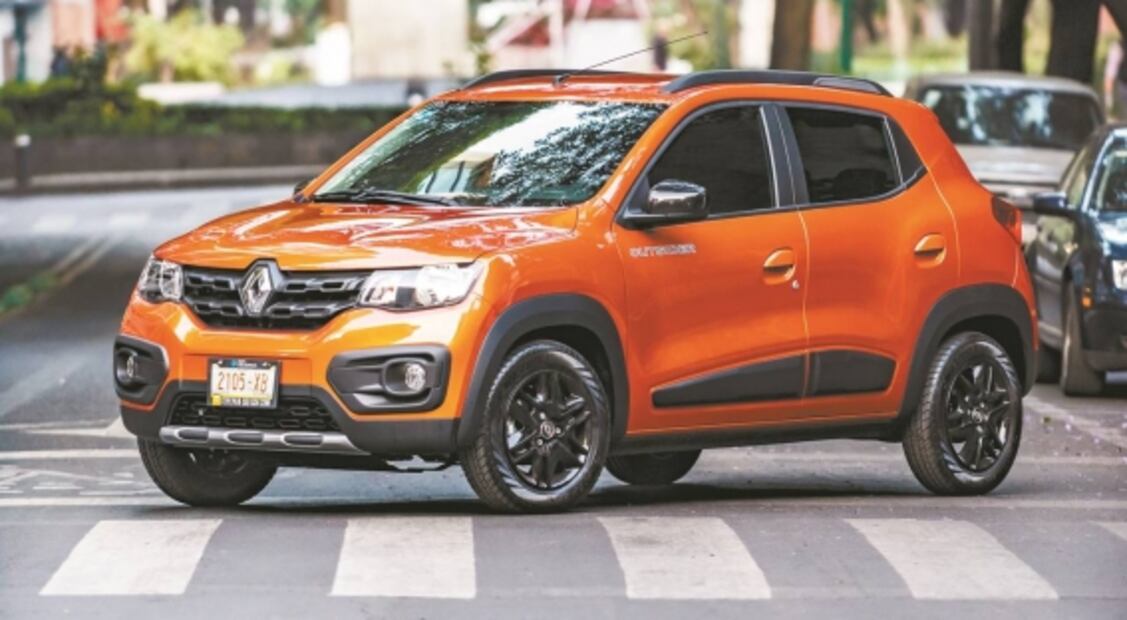 Los autos 2020, no híbridos, que gastan menos gasolina