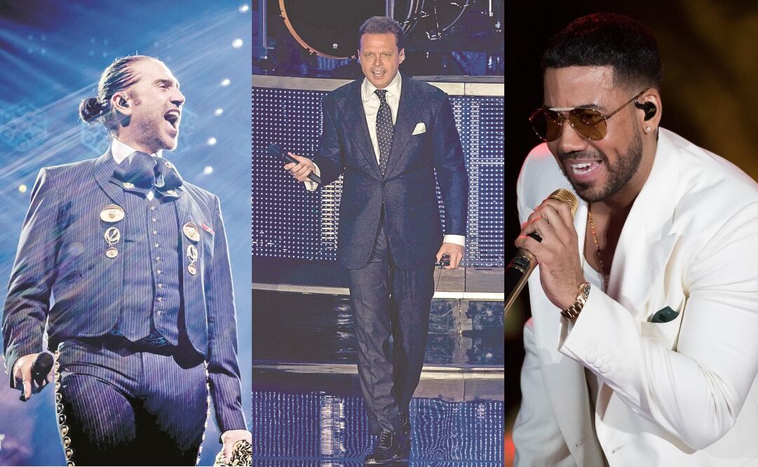 Fotos: Archivo/ EL UNIVERSAL