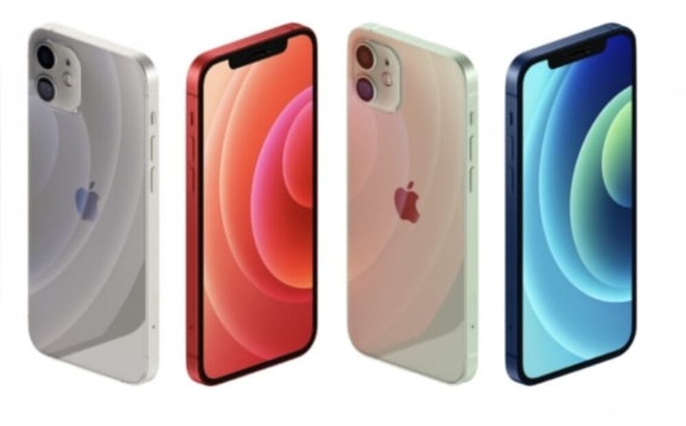 Reseña: iPhone 12 y 12 Pro. Potentes pero…, tienen este punto débil