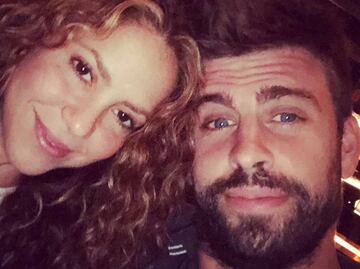 Canción de Shakira alerta sobre posible separación de Gerard Piqué; "involucran" a Henry Cavill