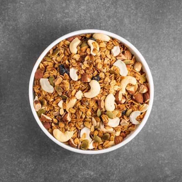 La quinoa. Fuente: Unsplash