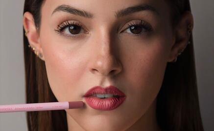Cuánto cuestan los delineadores de labios de Mariana Rodríguez