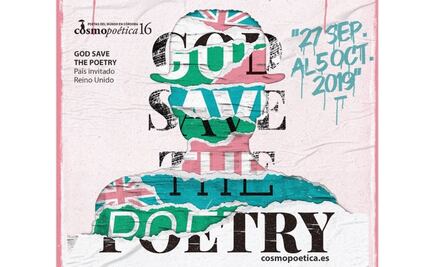 Cosmopoética, el encuentro que reunirá poesía y punk