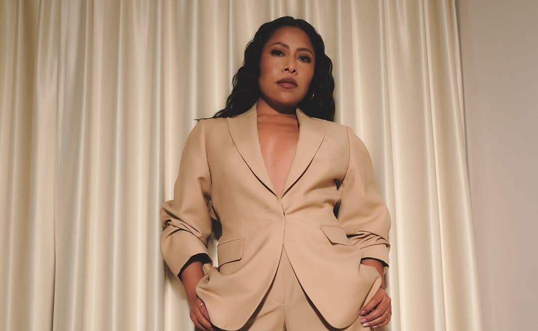 Foto: Instagram @yalitzaapariciomtz