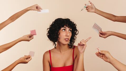 Conoce los métodos anticonceptivos más populares entre las jóvenes; ¿cómo elegir el mejor?