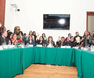 Buscan que niños elijan su identidad de género en la CDMX