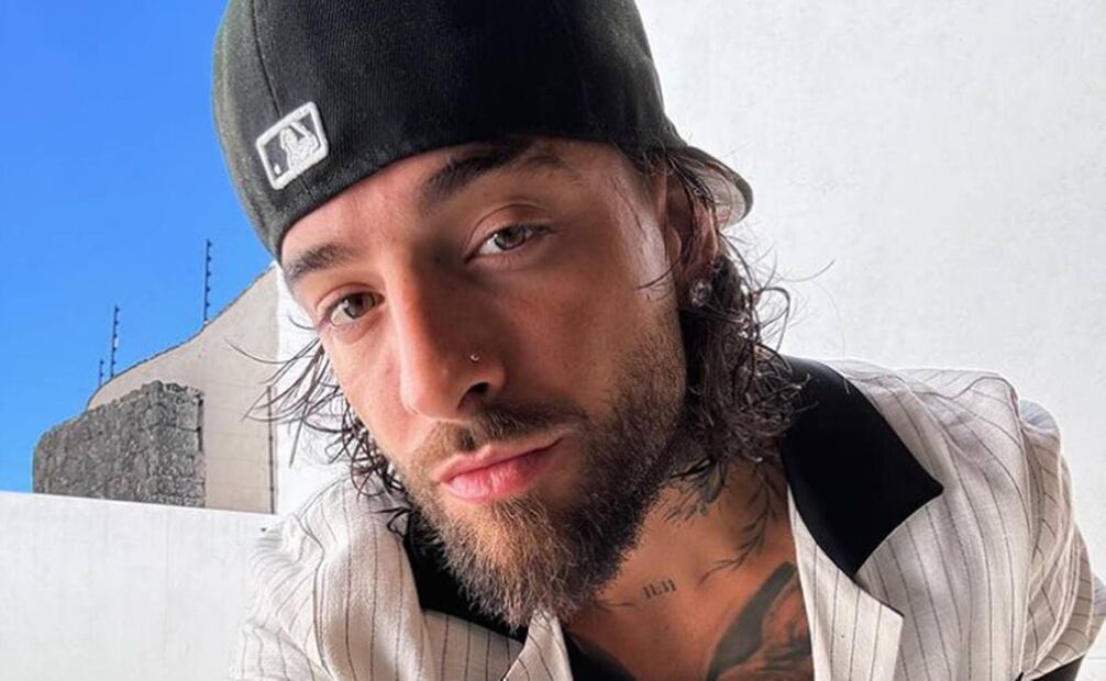 Maluma no ha hablado al respecto. Foto: Instagram