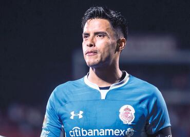 Alfredo Talavera, histórico portero mexicano anuncia su retiro profesional