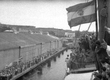 "Ni durante la dictadura de Franco se rompió la relación cultural entre México y España": Gerardo Estrada