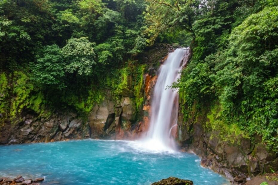 Costa Rica: 7 maravillas naturales para disfrutar después del encierro