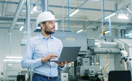 ¿Cómo la automatización puede reducir riesgos en la industria?