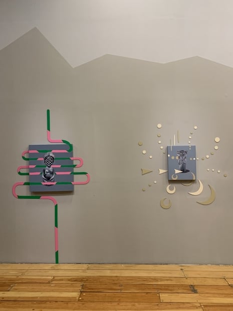 Museo de la Ciudad de México reabre con muestra que refuerza la imagen de la mujer