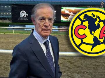José Ramón Fernández tunde al América tras eliminación: "No estuvo el 'Gato' Ortiz para ayudarlos"