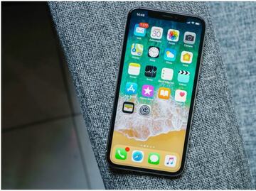 El extraño símbolo que “mata” tu iPhone