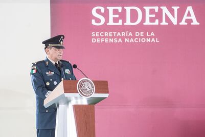 Pide PAN renuncia del gabinete de Seguridad de AMLO tras liberación del Ovidio Guzmán