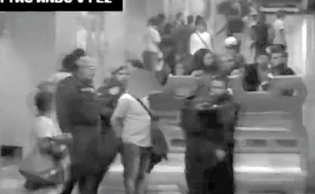 Fotografía: Especial