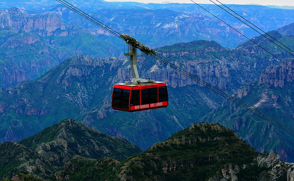 Foto: Cortesía Ah Chihuahua