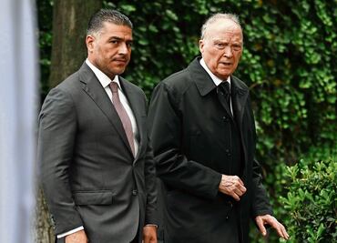 Regresar la paz a las calles, pide Gertz