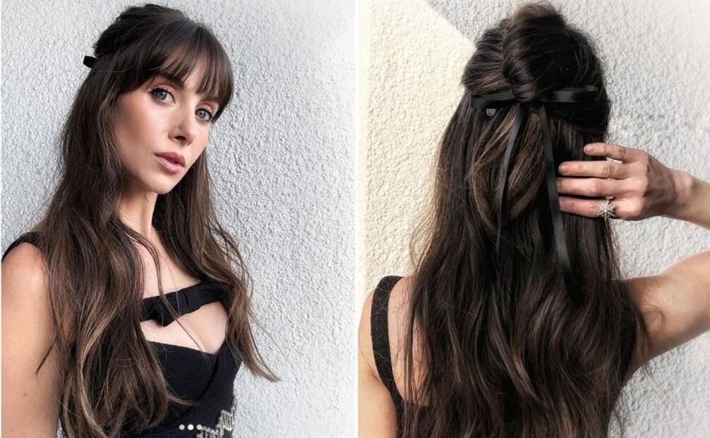 Foto: Instagram @alisonbrie