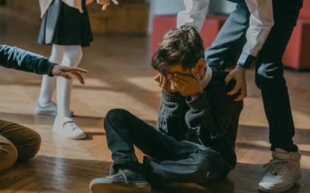 Tras muerte de Norma Lizbeth por bullying: ¿Qué hacer y con quién acudir si eres víctima de acoso escolar?