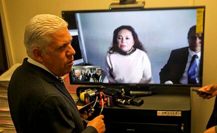 Tribunal, con 8 días para resolver sobre Elba: defensa