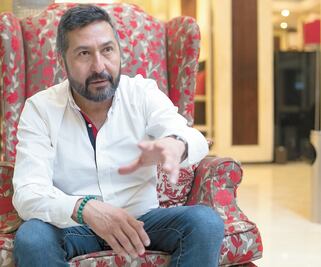 “Se trabaja para salvar el lago de Pátzcuaro”