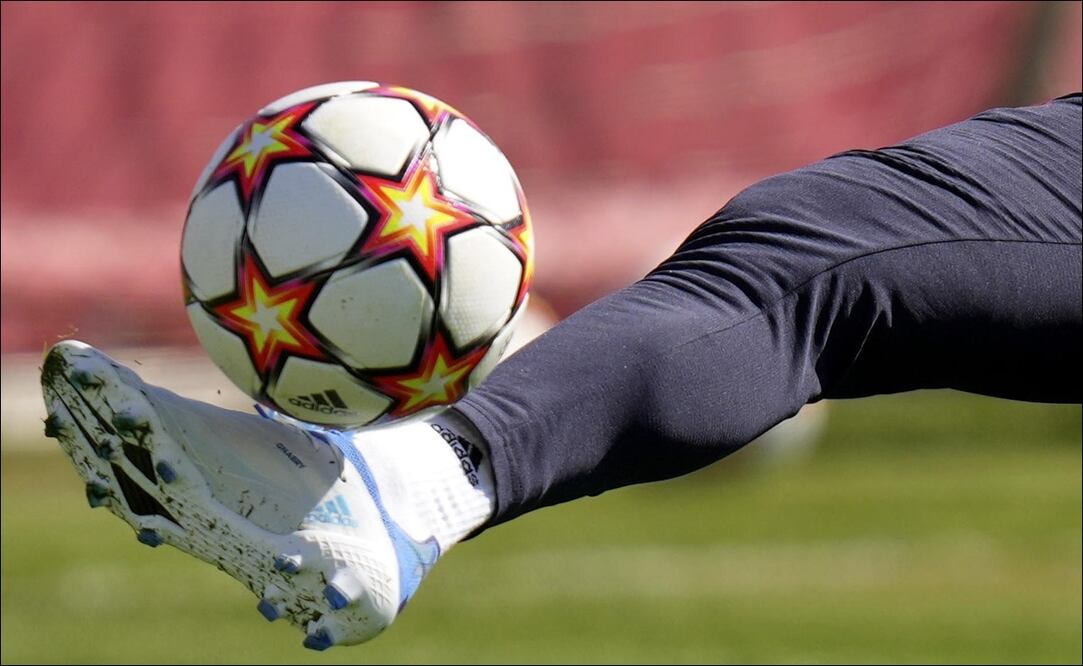 ESTA SEMANA SE DEFINEN LOS SEMIFINALISTAS DE LA CHAMPIONS LEAGUE -FOTO: AP