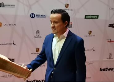 Mikel Arriola: Tenemos una propuesta y la analizaremos