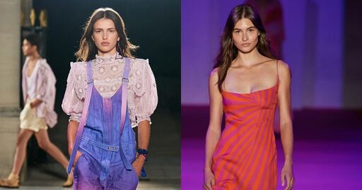 Furor por el “Very Peri”: 5 ideas para combinar el color del año