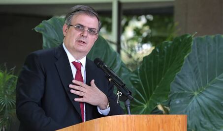 SRE va por instituto para combatir la discriminación racial