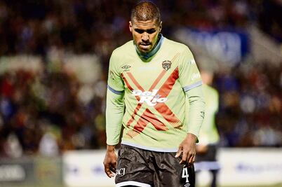 Disciplinaria investiga caso de racismo