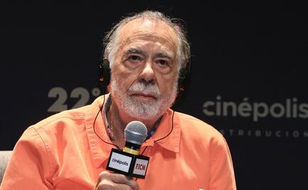 Francis Ford Coppola es nombrado Peor Director en los Razzies 2025