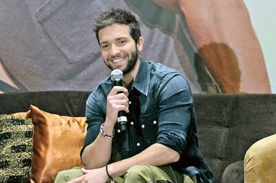 Alborán consolida su relación con México