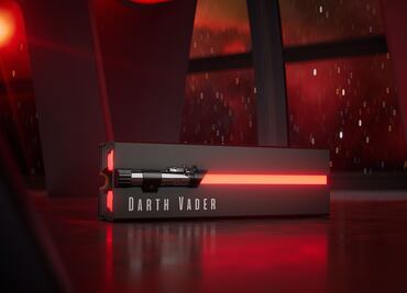 Star Wars: Seagate lanza nueva SSD de edición especial