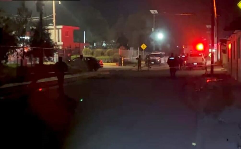 Mueren 12 obreros calcinados en fábrica de acero en Tlaxcala. Foto: Especial