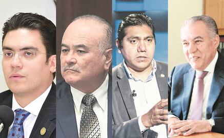 PAN define candidatos plurinominales para la Cámara de Diputados