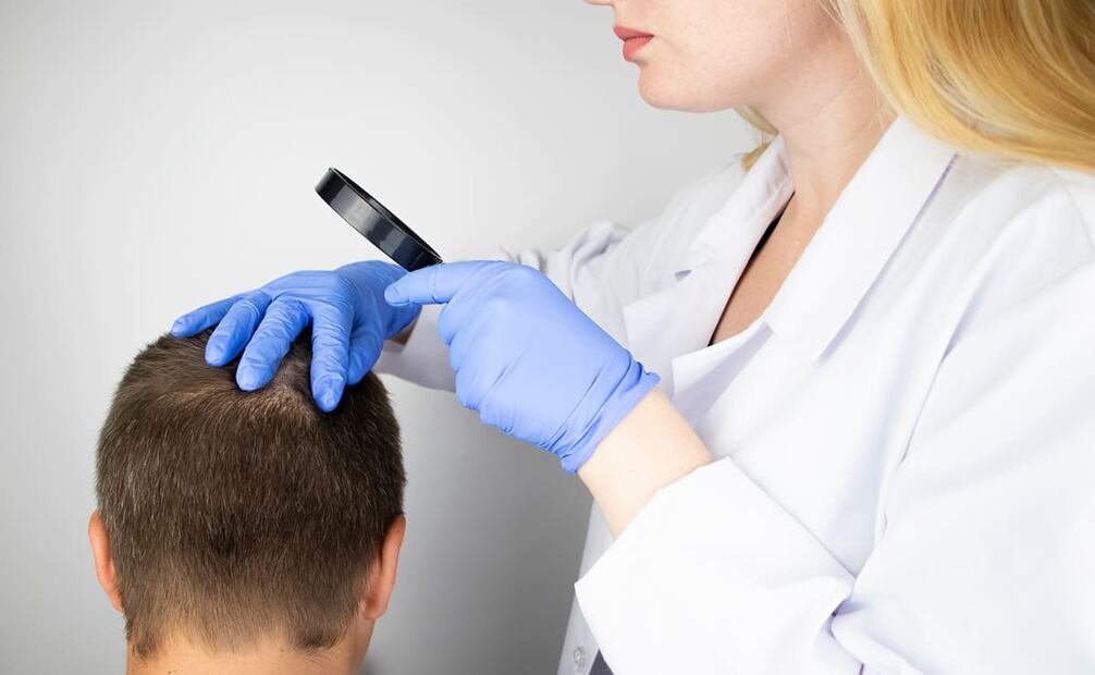 Clínica DrEO en Ciudad de México, reconocida por su excelencia en injerto capilar y atención médica personalizada