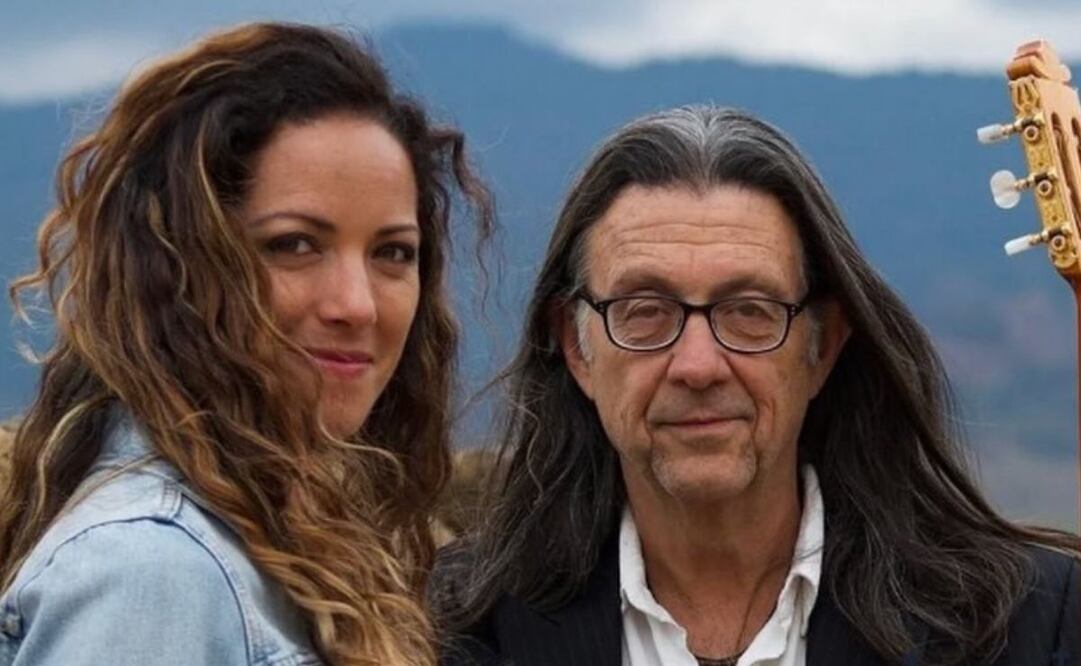 Memo Méndez Guiú y Valle. Foto: @proyecto_duq (Instagram)