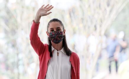 Regreso a clases presenciales en CDMX fue un éxito: Sheinbaum