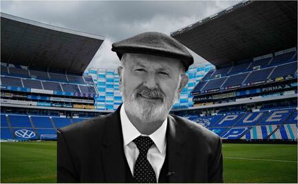 Afición del Puebla impulsa emotiva propuesta y piden renombrar el Estadio Cuauhtémoc como “Manuel Lapuente”
