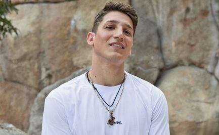 "Los influencers sí trabajan", dice Eddie Schobert, de "Acapulco Shore"