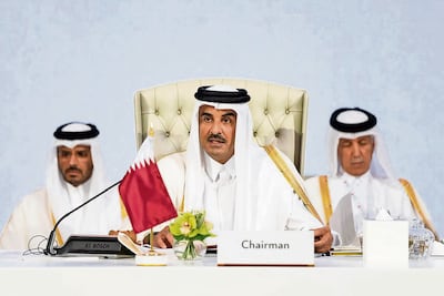 Países árabes piden reconsiderar relaciones con Israel