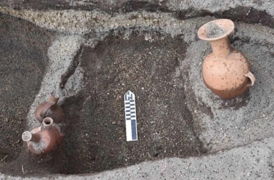 Hallazgo arqueológico revela más sobre la transición de la cultura inca a la colonia española