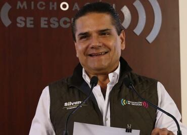Tras federalización, va Michoacán por nuevo modelo educativo