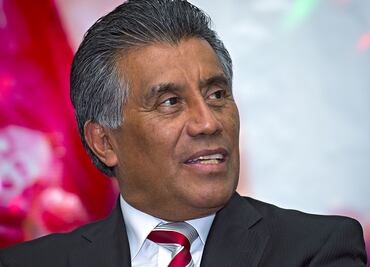 Ricardo Contreras deja la presidencia de la Federación Mexicana de Boxeo, después de 36 años