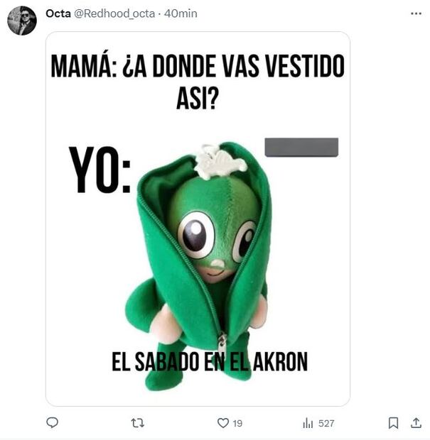 Los memes sobre el regreso de Chicharito Hernández a Chivas - Foto: Especial