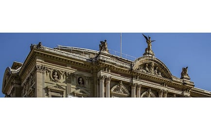 Ginebra hace ópera en un recinto efímero