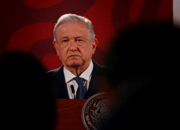 Una vergüenza que siga bloqueo a Cuba: AMLO; reprocha abstención de Ucrania