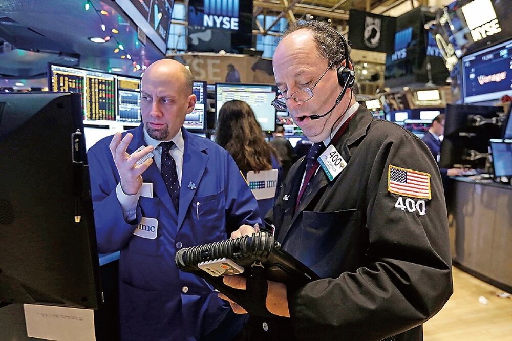 En lo que va de la actual administración, no es la primera vez que se aplican este tipo de medidas (ARCHIVO EL UNIVERSAL)