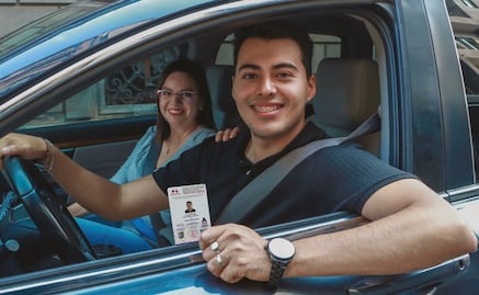 Fecha límite para sacar licencia de conducir permanente